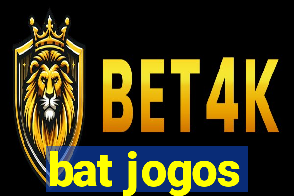 bat jogos